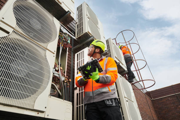 Best Residential HVAC in Sidney, OH