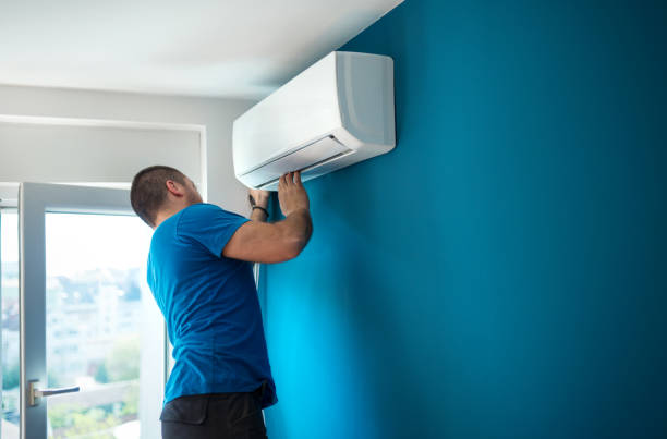 Best Seasonal HVAC Services in Sidney, OH