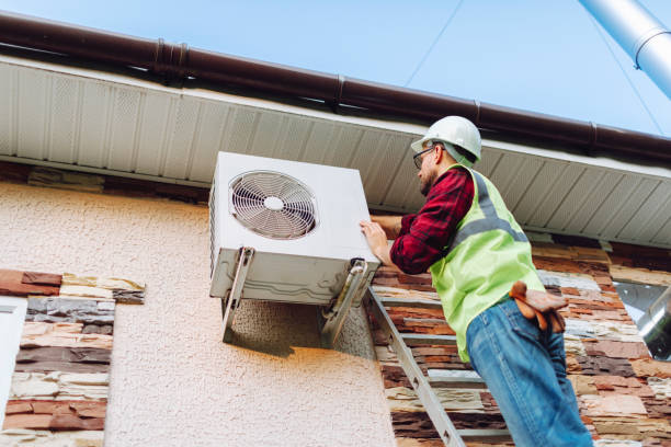 Best Residential HVAC in Sidney, OH