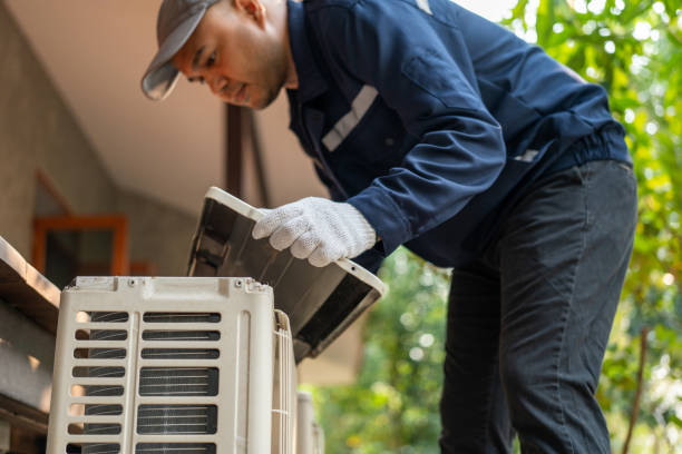 Best Solar-powered HVAC Systems in Sidney, OH