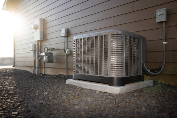 Sidney, OH HVAC Company